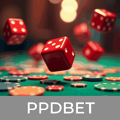 PPDBET: Plataforma Confiável e Líder em Apostas Online