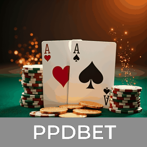 Registre-se com Facilidade e Desbloqueie Recompensas PPDBET