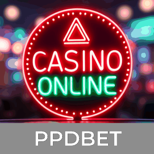 Registre-se com Facilidade e Desbloqueie Recompensas PPDBET