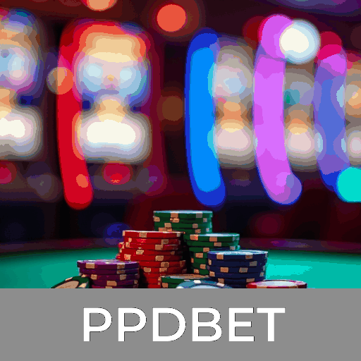 PPDBET: Escolha Variada, Entretenimento para Brasileiros