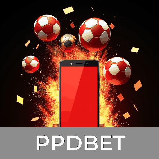 PPDBET: Bônus Generosos para Jogadores Brasileiros