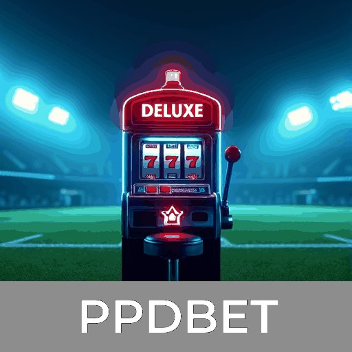 PPDBET: Plataforma Confiável e Líder em Apostas Online