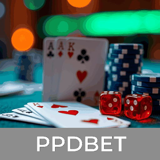 PPDBET: Bônus Generosos para Jogadores Brasileiros