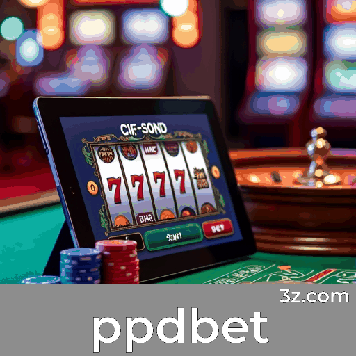 avaliações sobre ppdbet slots