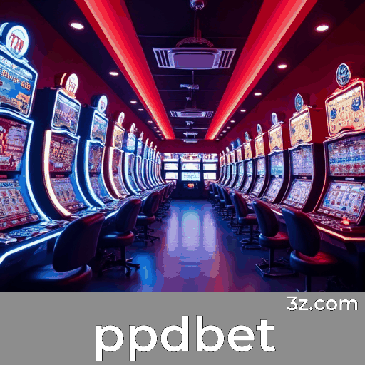avaliações sobre ppdbet slots